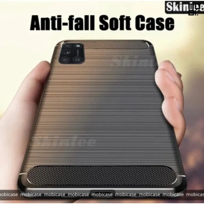 OPPO RENO PERTAMA RENO 10X ZOOM RENO 2F CASE SLIM FIT