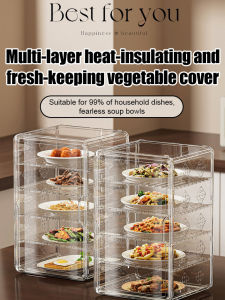 Vegetable Cover Household ulation meal box