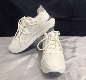 Sepatu Sneakers Wanita Kasual Premium 274 nextfashion