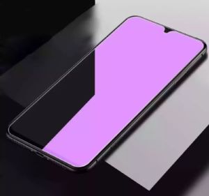 TEMPERED GLASS BLUELIGHT PREMIUM GRADE (A) OPPO A1K A11K A3S A5S A5-2020 A7 A9-2020 A12 A15 A15S A16 A31 A32 A33 A52 A53 A54 A72 A73 A74 A75 A76 A91 A92 A93 A94 A95 A96 F7 F9 F11 F11PRO RENO 2 2F 4 4F 5 5F 6 6-5G ANTI GORES KACA BLUE LIGHT PELINDUNG LAYAR