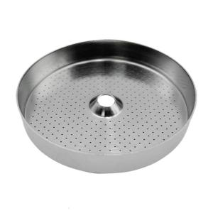 Stainless Steel Mesh Shower Suitable for Espresso Machines Offering Filtration and Easy Maintenance