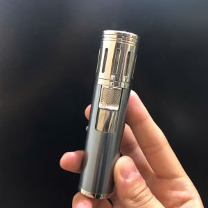 Bật Lửa Cigar Guevara RAG-1403 Chính Hãng – Khò 4 Tia Chống Gió Thiết Kế Hiện Đại