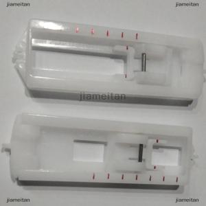 [COD] jiameitan 2ชิ้นเครื่องกดชิ้นส่วนสำหรับเย็บกระดุมเจาะรูกระดุมที่เท้า