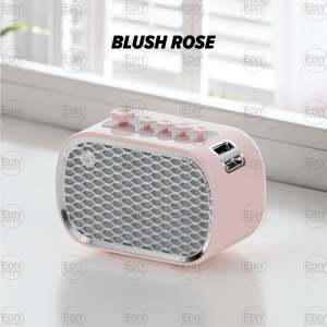 【NEW】 Rechargeable Sleeping Aid Helper Bluetooth Speaker FM Radio Natural White Noise Baby Nurse Relaxing Study Yoga Meditation Background Sound
