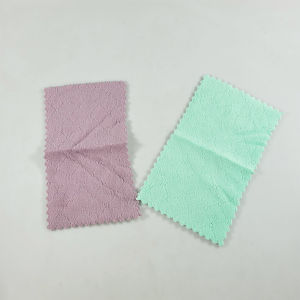 Kain Lap Dapur Microfiber Cleaning Cloth