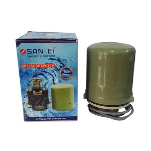 Otomatis Pompa Air 1/4 SAN-EI 025 inch