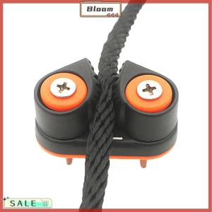Follow Get New[Bloom Z] Composite Material Cam Cleat With Ball Bearings Carbo Cam Kit Rope Fairlead Accessories