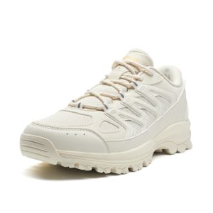 XTEP Chasing Mountain 丨Hiking Shoes Summer Breathable Shoes Outdoor Casual Sports Running Shoes Cross-country Shoes