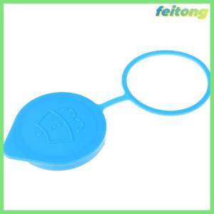 【feitong】🚕🚕【HOT SALE】 Windshield Wiper Washer Fluid Reservoir Tank Bottle Cap Fits Universal Cars
