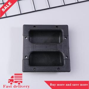 [COD] Replacement Sound Loud Speaker Recessed Handle For Amp Cabinet Plastic Handle Audio Accessories