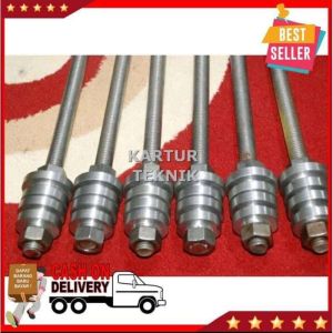 Treker pasang komstir sepeda motor treker komstir universal