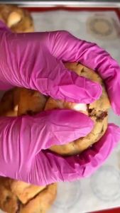 Gabi Cafe Nula  Cookies