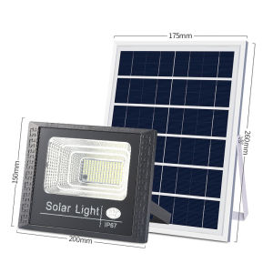 ไฟสวนพลังงานแสงอาทิตย์ ไฟบ้านและภายนอกที่สว่างเป็นพิเศษ