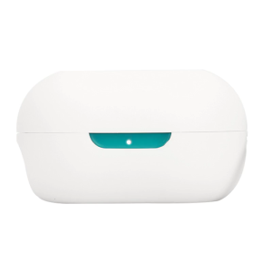 Earbud Skin Silicone Housing Case Dustproof Guard Against Protective Cover Damage Prevention Sleeve for Mini