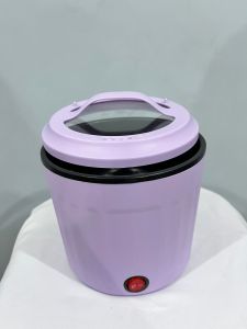 Panci Elektrik Anti Lengket Serbaguna Panci Masak Nasi Rebus Goreng Hotpot Clara Kompor Listrik