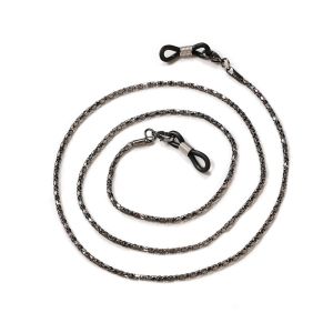 VERMILL Metal Accessories Necklace Eyeglass Chains Eyewear Strap Rope  Lanyard Sunglasses Cord Holder