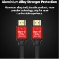 High Speed HDMI TO HDMI 4K CABLE. 