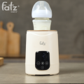 Máy Lắc Sữa Di Động và Giữ Ấm Sữa FATZBABY SHAKE 3 Plus Lắc sữa bột, sữa mẹ rã đông, không vón cục, Bảo hành 12 tháng. 