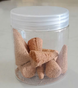 NỤ PALO SANTO VÀ WHITE SAGE NGUYÊN CHẤT ( HỘP 10 NỤ)