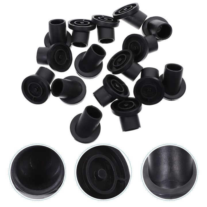 Rubber Feet Furniture Stoppers Prevent Sliding Chair Floor Protector ...