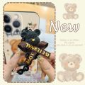 phone case Waterproof Phone Case For Samsung Galaxy A04e/SM-A042F/A042M/F04/M04 Simplicity cute Dirt-resistant Cartoon. 