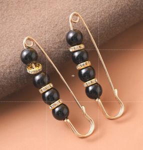 A378 เข็มกลัด ปรับเอวกางเกง ปรับขนาดเอว พร้อมส่งในไทย