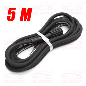 🇵🇭 High Pressure Washer Spray Trigger Lance + Nozzle 200 Bar Power Spray Water Jet With 5M Hose For LAVOR VAX