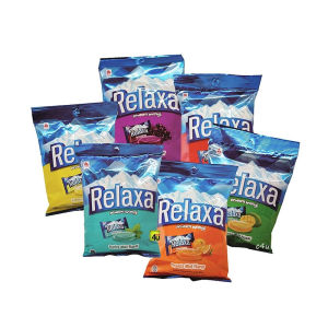 Permen Relaxa Bag / Permen Relaxa Wangi {All Varian Rasa}