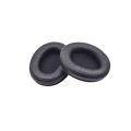 Replacement Earpads Ear foam Pad Cushion for K-ingston HyperX Cloud II Alpha KHX-HSCP-GM Headphones Headset Sponge. 