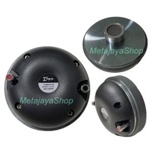 Tweeter Enigma E DR44T10 - Driver Enigma E DR44-T10 500W