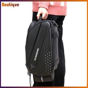 Bicycle Trunk Bag Bike Mountain Rack Rack Luggage Seat Carrier Pannier Pannier