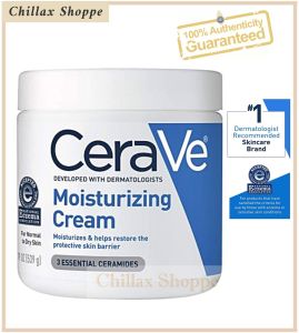 CeraVe Moisturizing Cream 19 oz