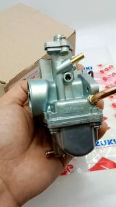 KARBURETOR KARBURATOR SUZUKI SMASH LAMA SMASH 110 SHOGUN 125SHOGUN 110 KUALITAS ORIGINAL