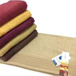Handuk Terry Palmer Handuk Mandi Dewasa Polos Terry Palmer Eternal Original Jumbo polos Grade A uk70X140cm