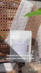 CLEO Liver Restore Tea  Caffeine-Free Herbal Detox  Bloating & Overloaded Body Support...