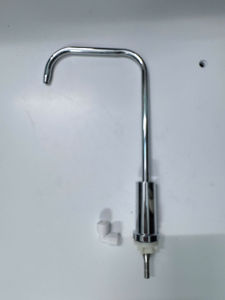 VÒI VÀ KHÓA VÒI (NÚM VẶN) INOX 304.DÙNG CHO MÁY LỌC NƯỚC.