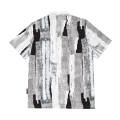 Breakside Shirt Kameam - White - Kemeja Pria. 