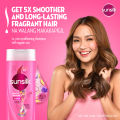[BUNDLE OF 3] Sunsilk Shampoo Smooth and Manageable Shampoo 350ml. 