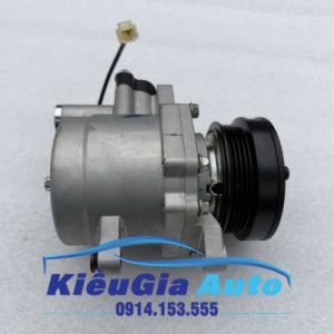 Lốc lạnh điều hòa Chery QQ