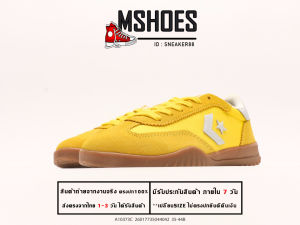 รองเท้าผ้าใบCV Run Star Trainer Low Top สีแดง น้ำหนักเบา ยืดหยุ่นได้ดี รุ่นใหม่ยอดฮิต