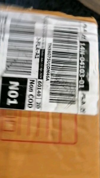 Buyer review video 6