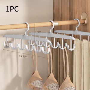 12 Hooks Hanger for Closet Organizer Tank Top Hanger Space Saving Hanger Closet Organizers and Storage for Dorm & Apartment for Tank Top Scarf  Belt