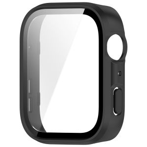 Glass+Case For Huawei Watch Fit 5 5 Pro 4 Pro Smart Watch PC All-around Bumper Protective Cover Screen Protector for Huawei Watch Fit5 Pro Fit 4 Accessories