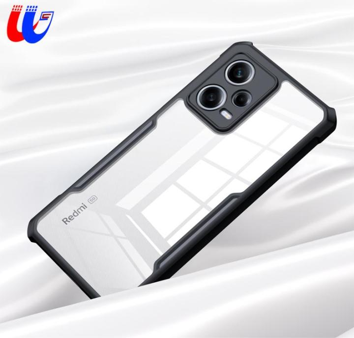 SGP%20Hybrid%20Caing%20For%20Xiaomi%20Redmi%20Note%2012%20Pro%205G%20Case%20Transparent%20Acrylic%20Back%20Cover%20On%20Redmi%20Note%2013%20Pro%20Plus%20Redmi%20Note%2012%20Pro%205G%20Note%2012%20pro%20plus%205G%20Note%2012%20pro+%20Note%2012%205g%20Note%2012%20Turbo%20Redmi%20Note%2013%20Pro%2013%20Pro%20+5G%20Heavy%20Duty%20Camera%20Protection%20Fundas%20-%20Image%208