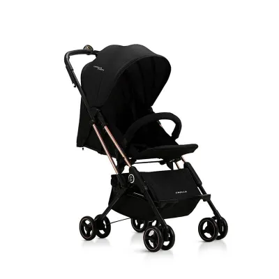 Crolla Fleex Cabin Size Lightweight Stroller (New Born to 3 Years Old)