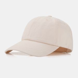 Custom Embroidered Hats with Icons Baseball Caps - Kids Velcro Strap Caps