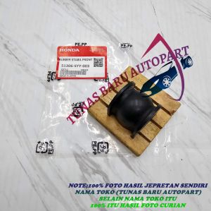 RUBBER RUBER STABIL DEPAN HONDA FREED