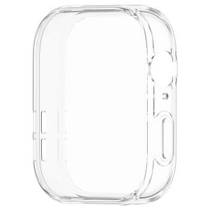 for Huawei Watch Fit 4 Pro /Fit 3 /Fit 2 / Fit new All-around Ultra-Thin Screen Protector Cover Full Coverage Plated All-Around For huawei band 10 9 8 7 6 Pro Case