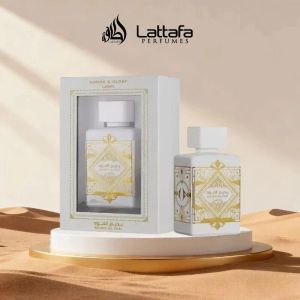 100ML Lattafa Badee Al Oud Honor & Glory Perfume for Men Long Lasting Scent  -100% Original Dubai