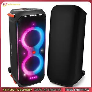 Winnereco Outdoor Speaker Protective Cover Elastic Dust Case Protective Case for JBL Partybox 710 Portable Party Speaker